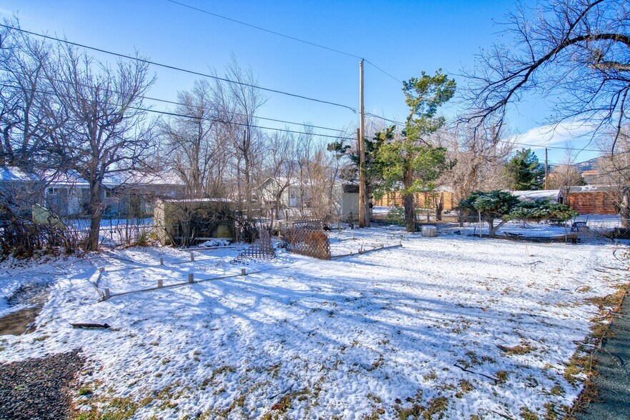 More Photos Of 3100 Denton Ave, Boulder Multifamily For Sale