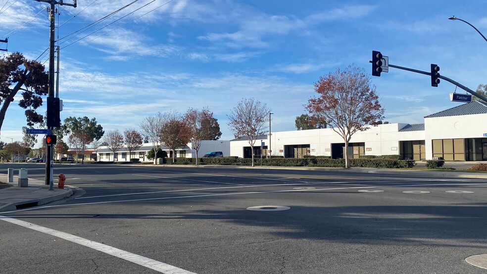 More Photos Of 2372 N Glassell St, Orange Unknown For Lease