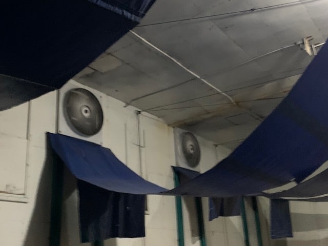 More Photos Of 10537 Boone Dr, Sultana Refrigeration Cold Storage For Sale