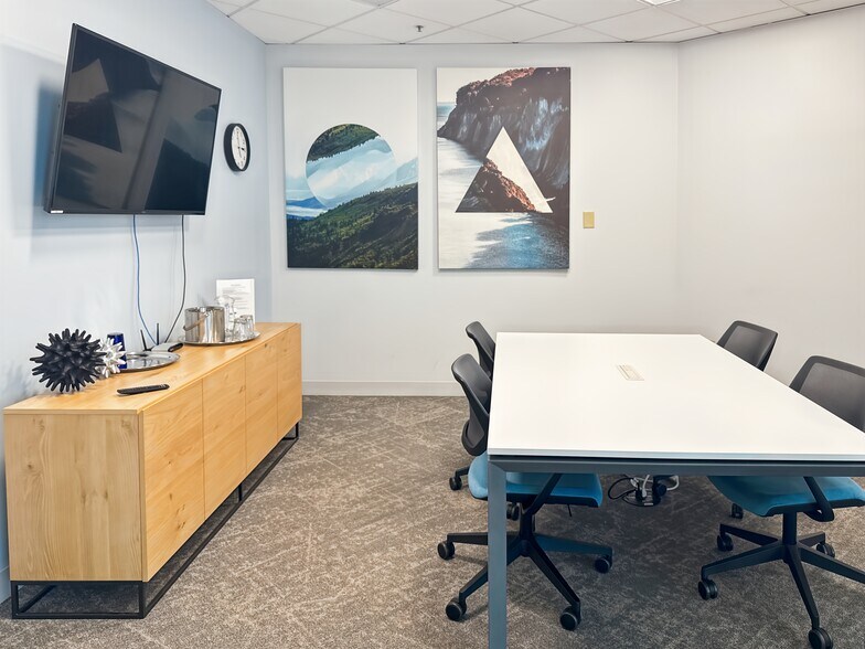 More Photos Of 5 Concourse Pky NE, Atlanta Coworking Space