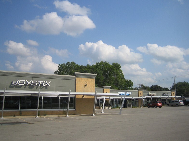 Primary Photo Of 1239 S Military Ave, Green Bay Unknown For Lease