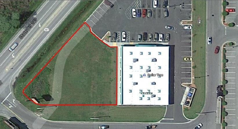 More Photos Of Branford Hwy, Lake City Land For Sale