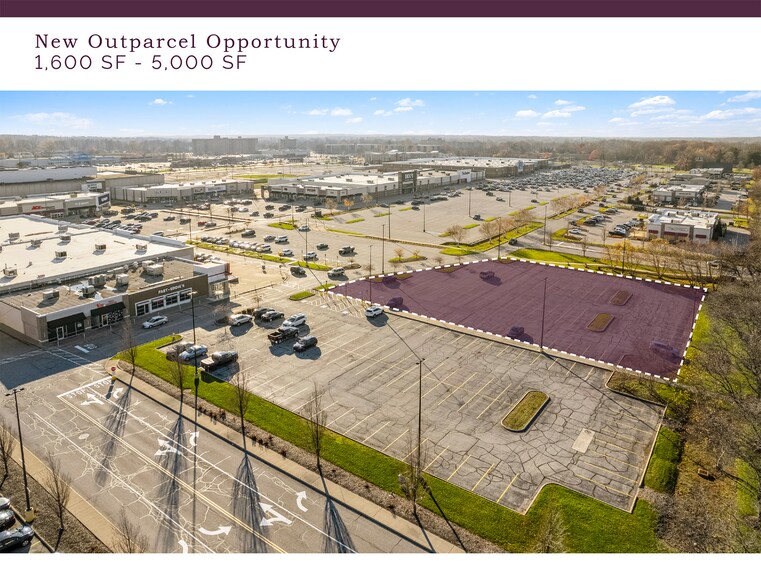 More Photos Of 8001 W Ridgewood Dr, Parma Unknown For Lease