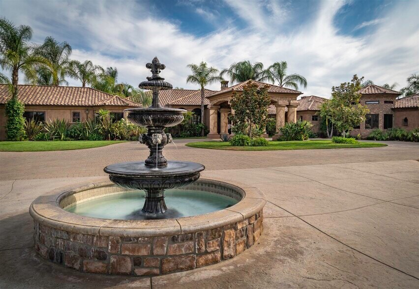 More Photos Of 34515 Buck Rd, Temecula Winery Vineyard For Sale
