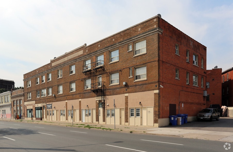 Primary Photo Of , Hamilton Multifamily For Sale