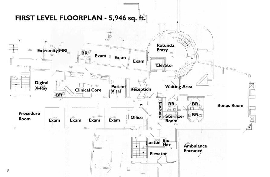 More Photos Of 109 S Burlington Dr, Pueblo Office For Sale