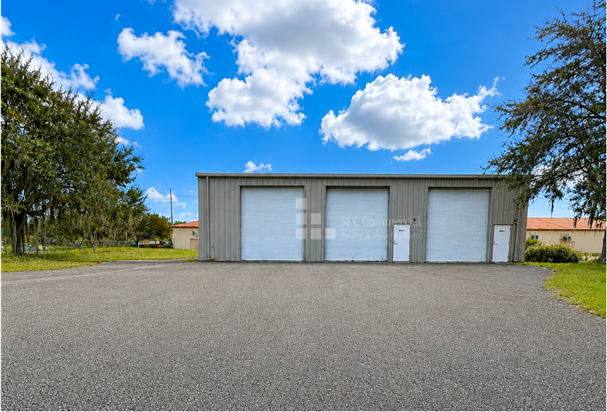 More Photos Of 6940 Heritage Dr, Port Saint Lucie Warehouse For Sale