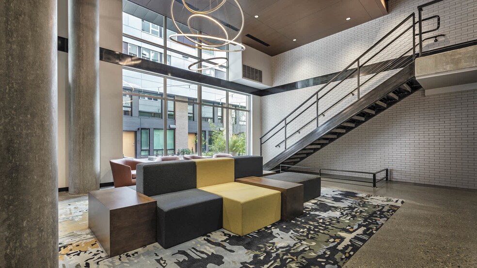More Photos Of 221 Minor Ave N, Seattle Multifamily For Sale