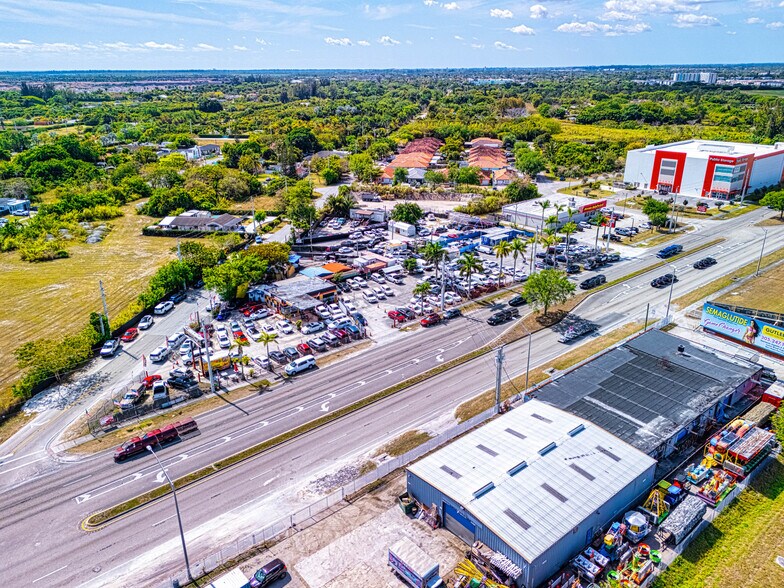 More Photos Of 22825 S Dixie Hwy, Miami Freestanding For Lease