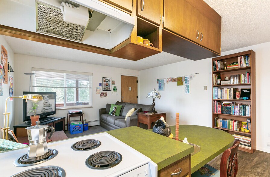 More Photos Of 3820 Xavier St, Denver Multifamily For Sale