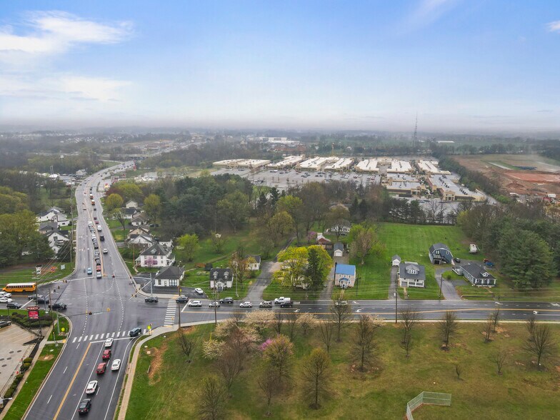 More Photos Of 3 W Oak Ridge Dr, Hagerstown Land For Sale