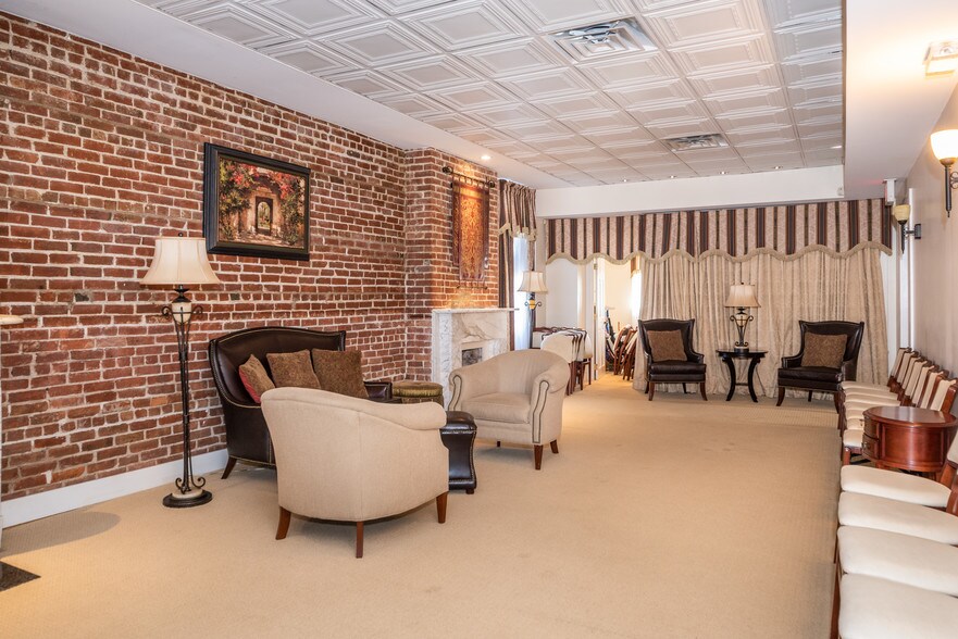 More Photos Of 97 Broadway, Verplanck Funeral Home For Lease