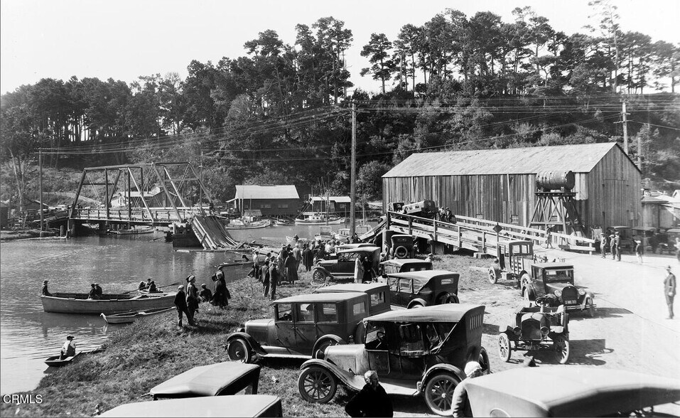 More Photos Of 19290 S Harbor Dr, Fort Bragg Land For Sale