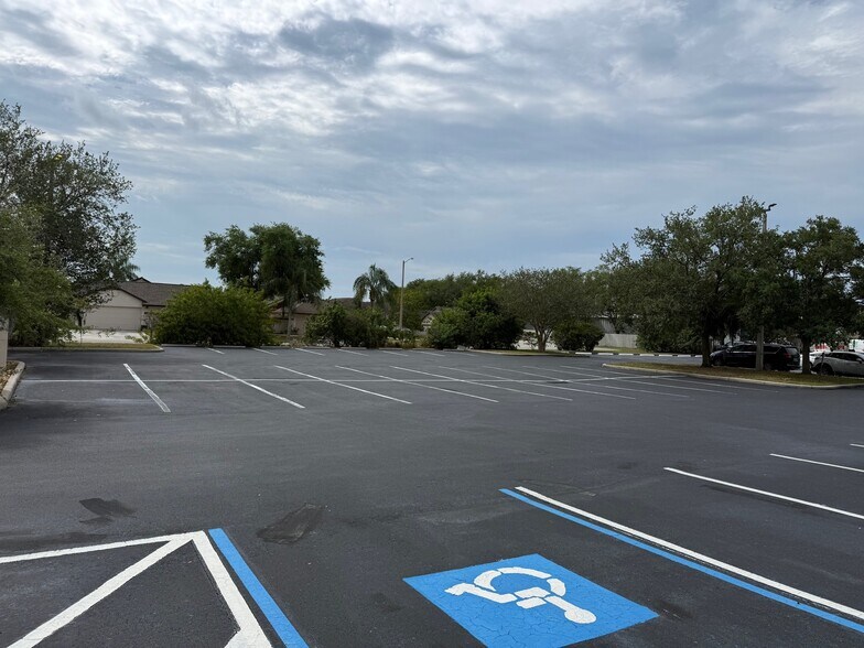 More Photos Of 6921 Pistol Range Rd, Tampa Office For Sale