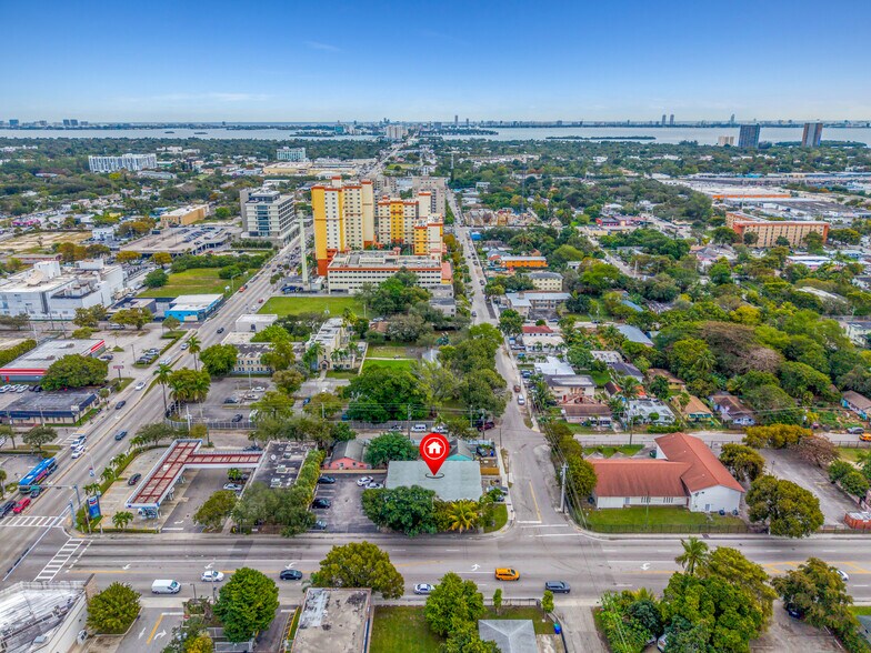 More Photos Of 1 NE 78th St, Miami Apartments For Sale