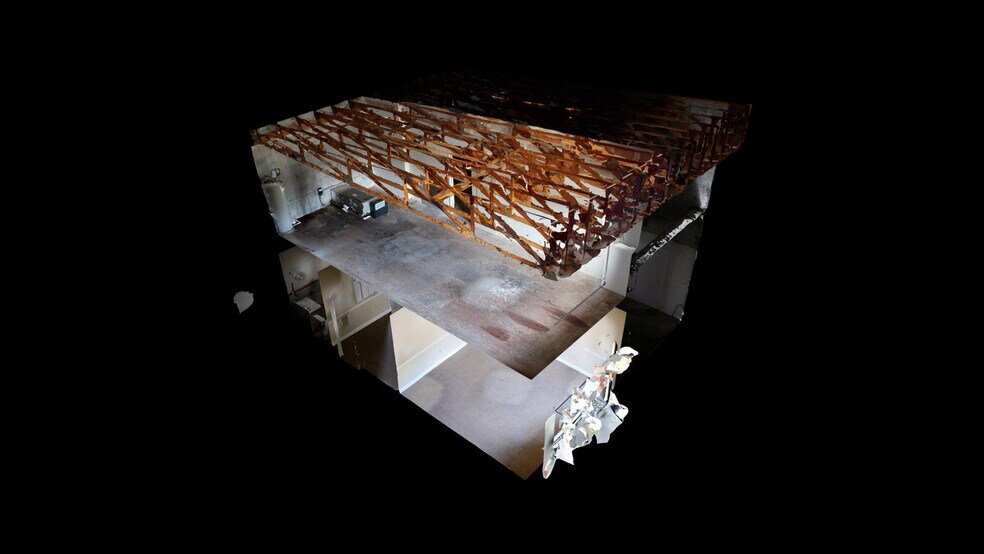 More Photos Of 461 Forrest Ave, Cocoa Warehouse For Lease