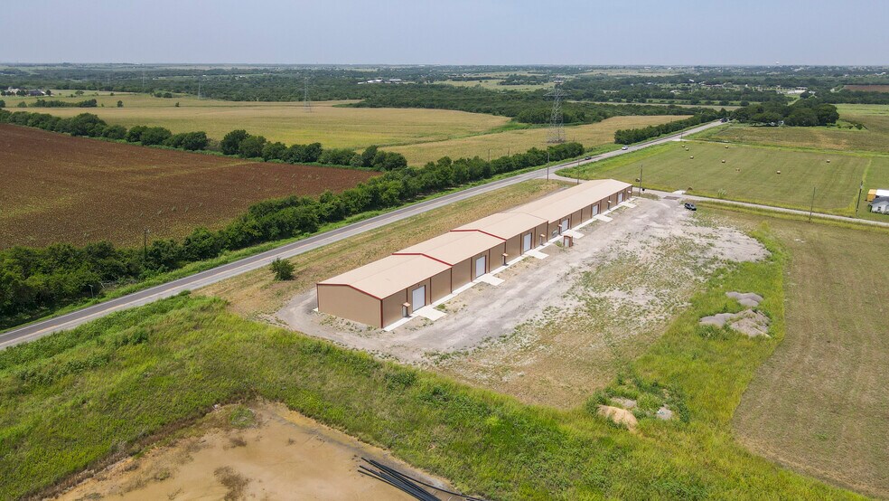 More Photos Of 9500 Calixtro Ct, Alvarado Industrial For Lease