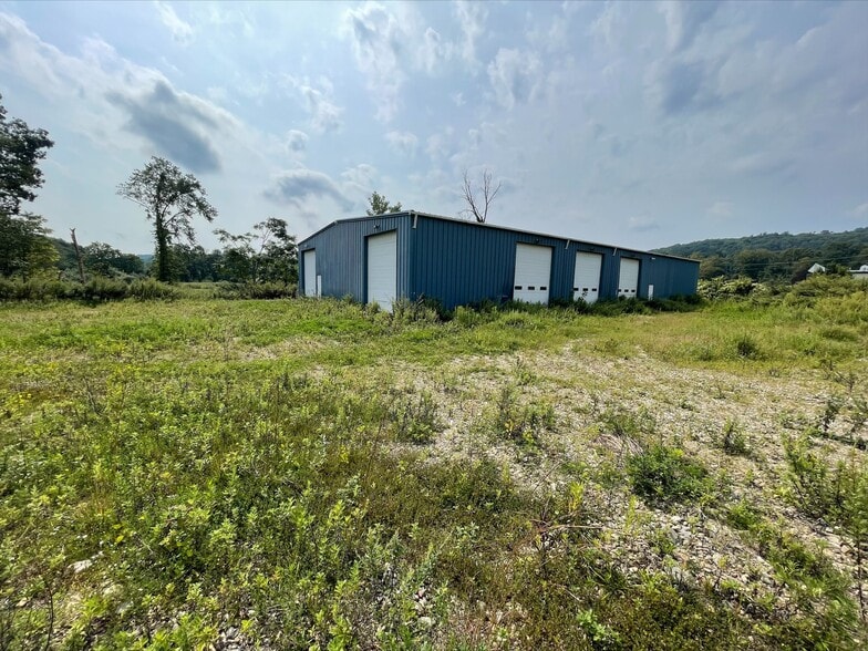 More Photos Of 140 Oxford Rd, Oxford Land For Sale