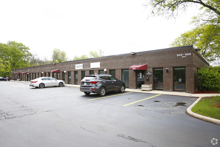 Primary Photo Of 710 E Ogden Ave, Naperville Office For Lease