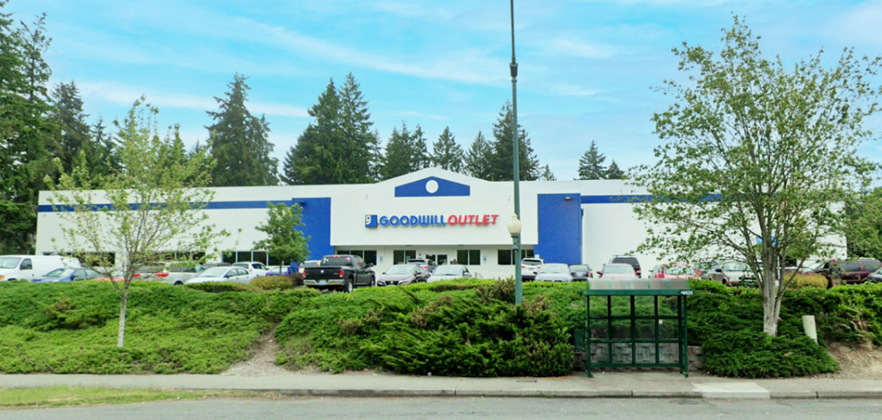 Primary Photo Of 4014 Martin Way E, Olympia Showroom For Lease