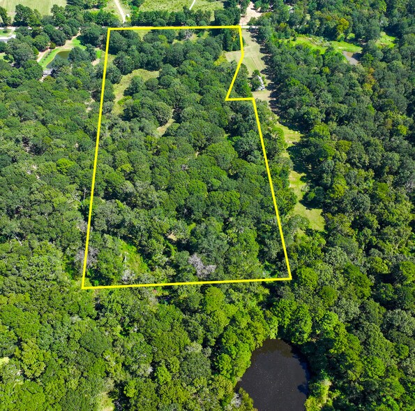 More Photos Of 1 Mount Zion Road, New Waverly Land For Sale