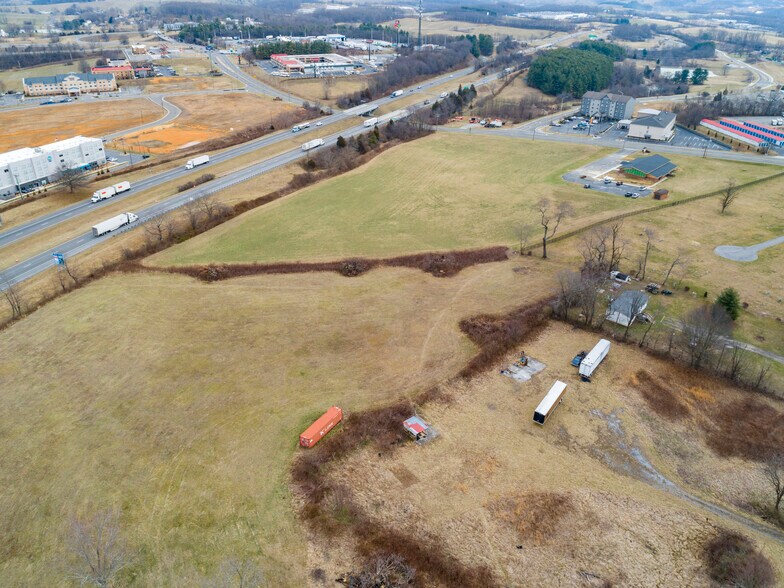 More Photos Of Cove Road, Wytheville Land For Sale