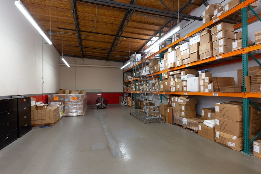 More Photos Of 1057 La Mirada Ct, Vista Coworking Space