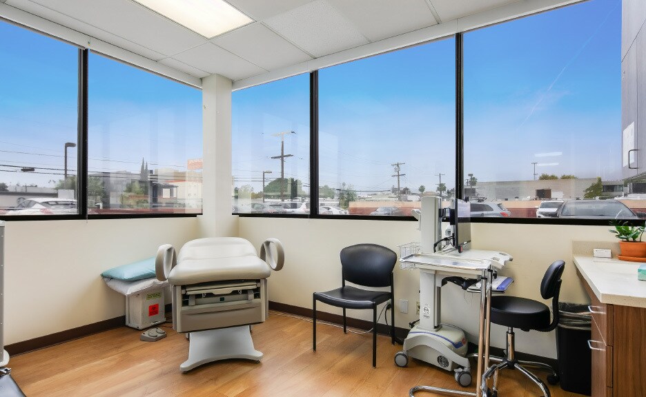 More Photos Of 55 E California Blvd, Pasadena Office For Sale