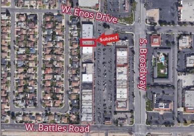 More Photos Of 1500 Blk S Broadway, Santa Maria Unknown For Lease