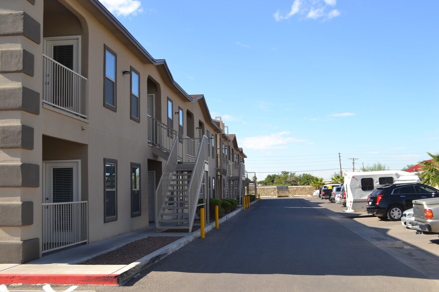 More Photos Of 9010 Betel Dr, El Paso Apartments For Sale
