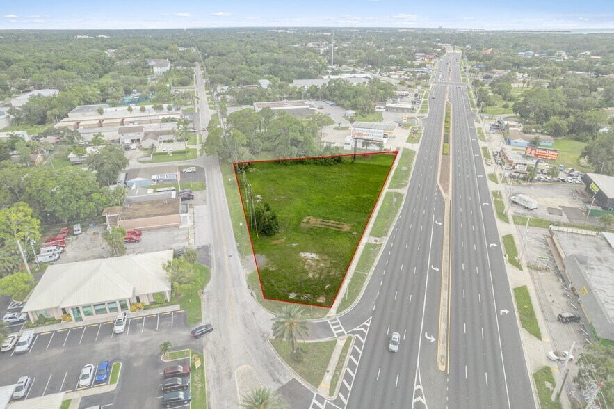 More Photos Of 00 U.S. Highway 19, Port Richey Land For Sale