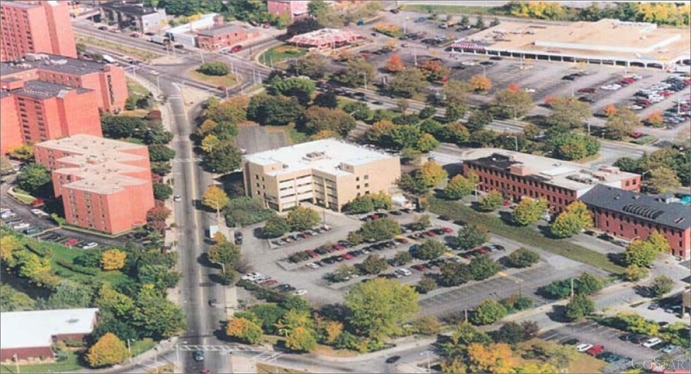 More Photos Of 1 Randall Sq, Providence Medical For Sale