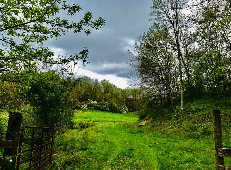More Photos Of Near Little Washington Virginia, Washington Land For Sale