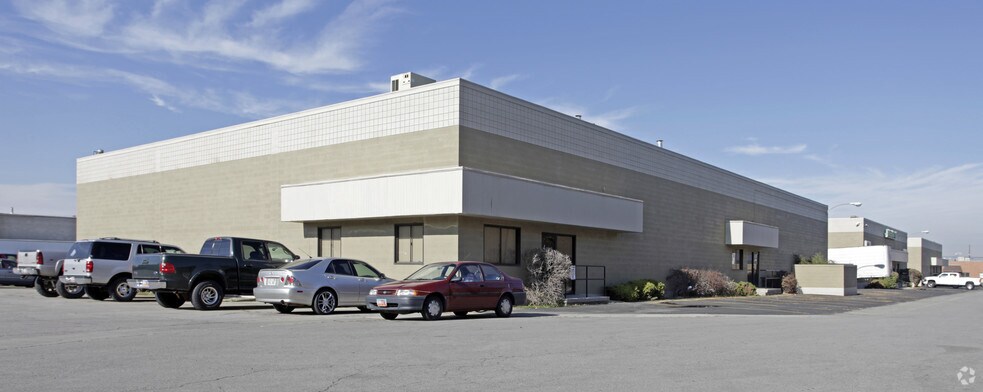 Primary Photo Of 785 W 1700 S, Salt Lake City Warehouse For Lease