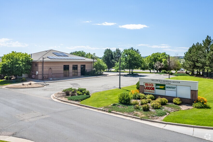 More Photos Of 2371 W 128th Ave, Westminster Bank For Lease