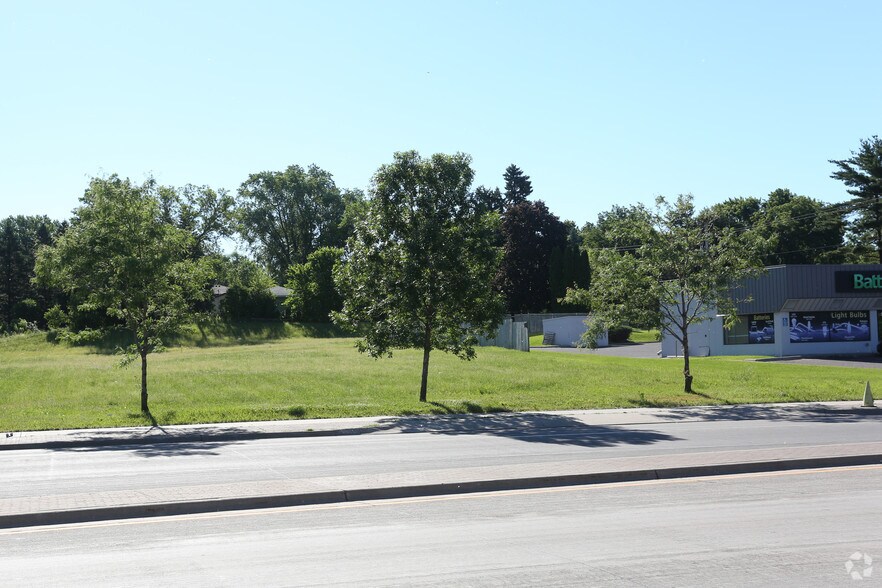 More Photos Of 2836 White Bear Ave N, Maplewood Land For Sale