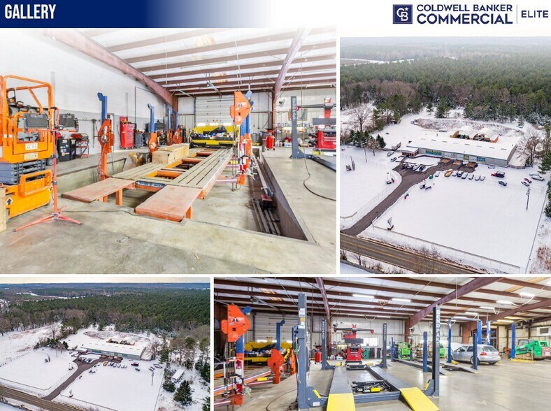 More Photos Of 913 Longfield Rd, Colonial Beach Industrial For Sale