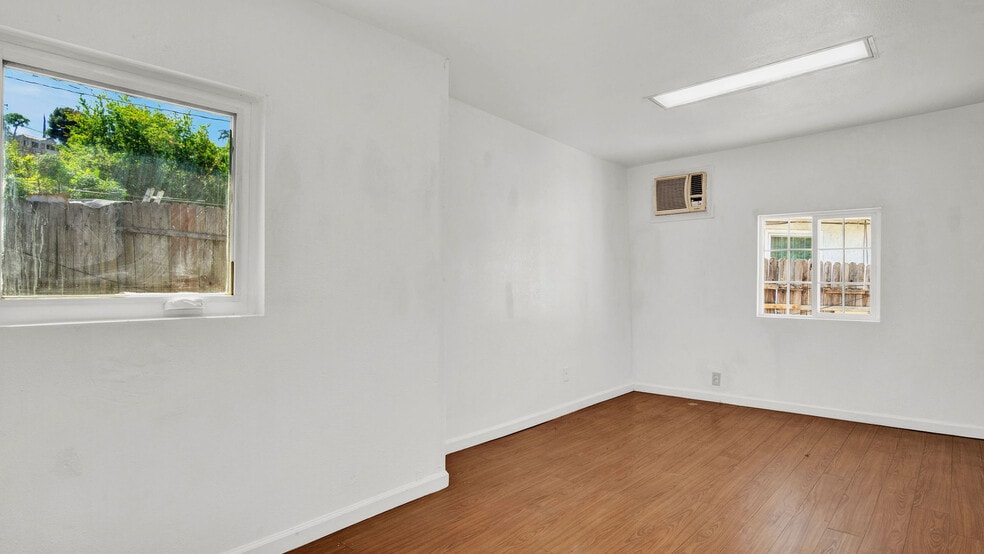 More Photos Of 6072 York Blvd, Los Angeles Storefront Retail Residential For Sale