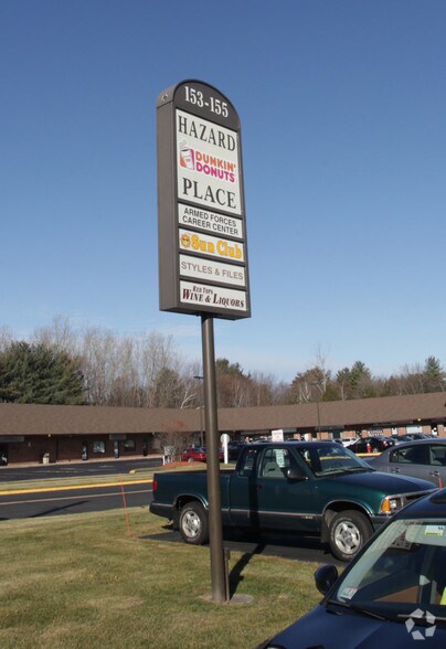More Photos Of 151 Hazard Ave, Enfield Unknown For Lease