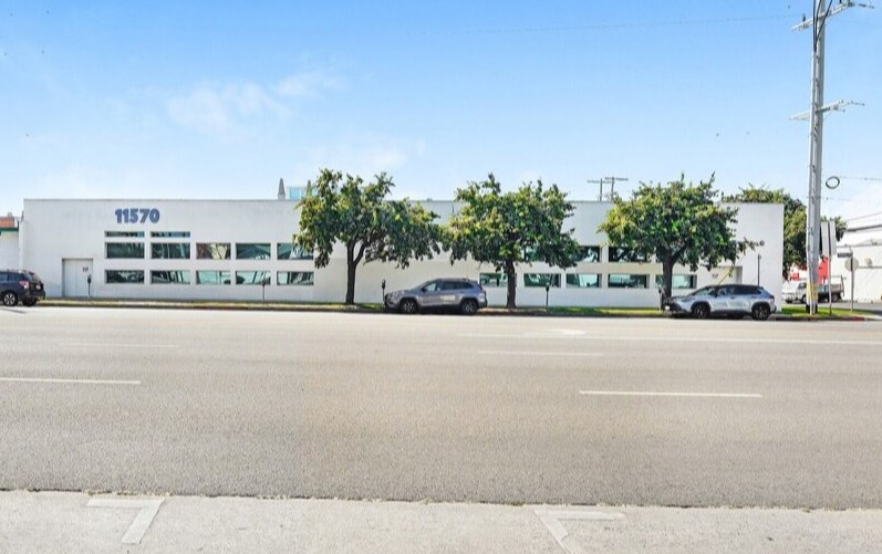 More Photos Of 11570 W Olympic Blvd, Los Angeles Medical For Sale