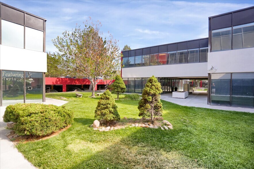 More Photos Of Iliff Office Park, Aurora Office For Sale