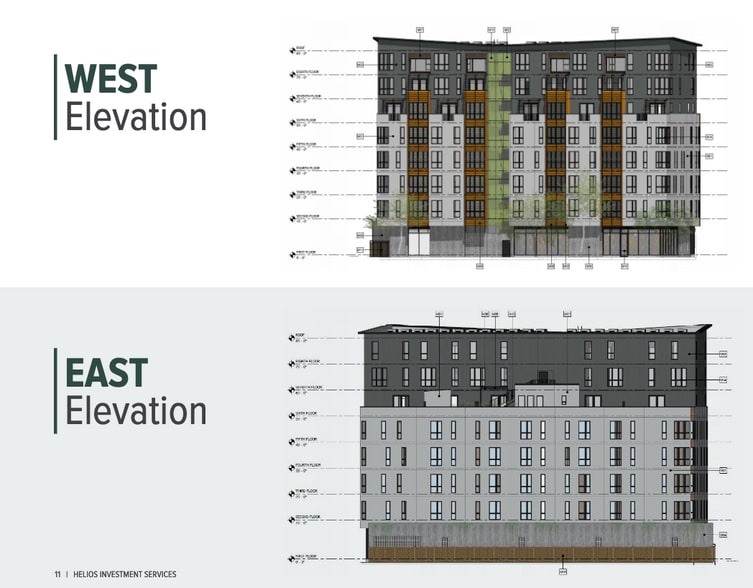 More Photos Of 2655 Shattuck Ave, Berkeley Apartments For Sale