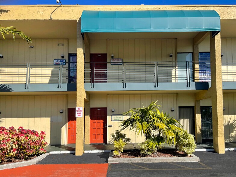 More Photos Of 2331 N State Road 7, Lauderhill Office For Sale