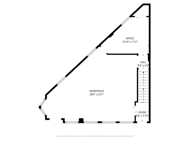 More Photos Of 66 Main St, Warwick Office For Sale
