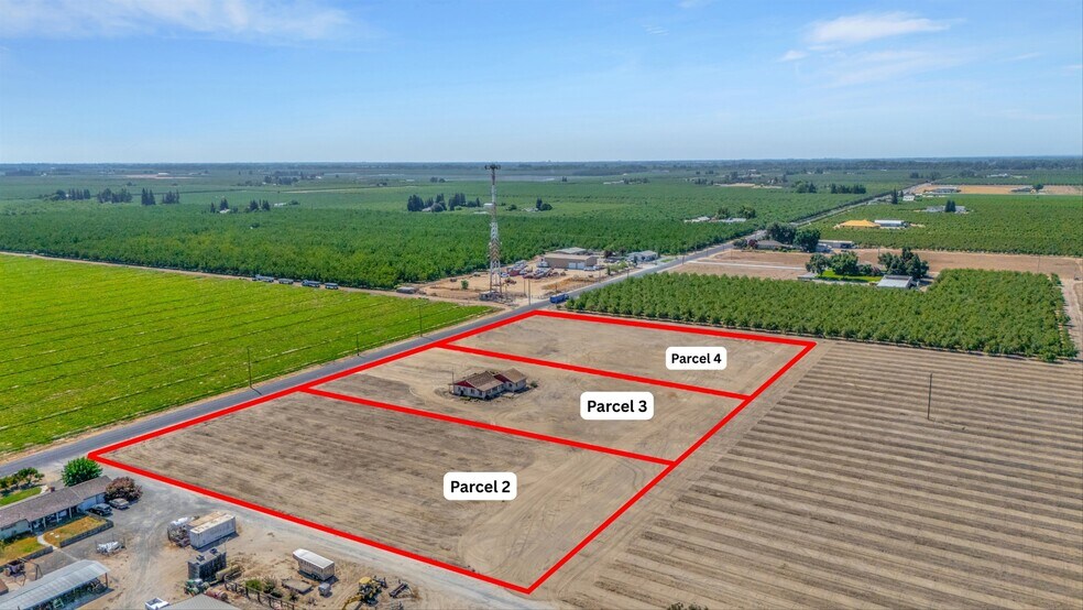 More Photos Of 20155 S Murphy Rd, Ripon Land For Sale