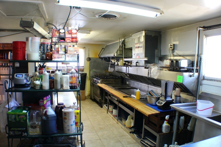 More Photos Of 10281 US Highway 50, Howard Office For Lease