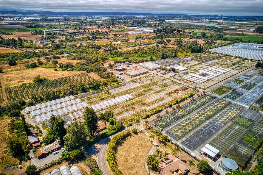 More Photos Of 400 Casserly Rd, Watsonville Land For Lease