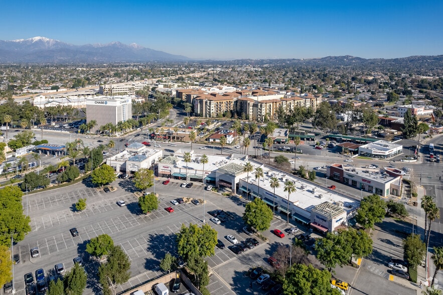 More Photos Of 112 Plaza Dr, West Covina Unknown For Lease