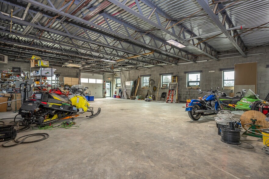 More Photos Of 1 Ten Eyck St, Stony Point General Retail For Sale