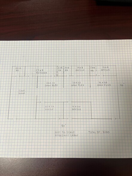 More Photos Of 1020 Jefferson Hwy, Staunton Medical For Lease